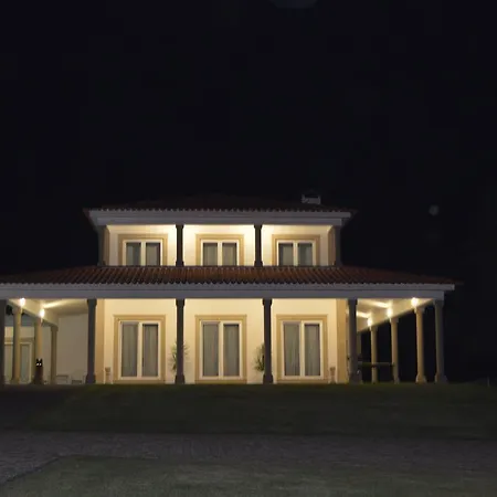 בית אירוח Pres De Porto Frazão