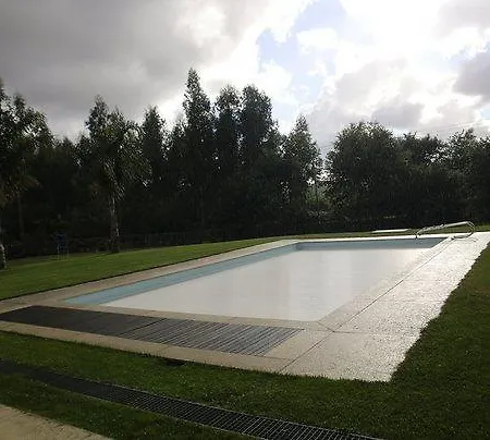 בית אירוח Pres De Porto *